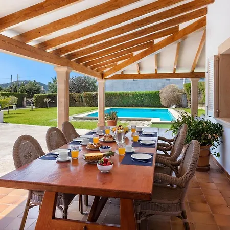 Eu Figueral By Js * Port de Pollença