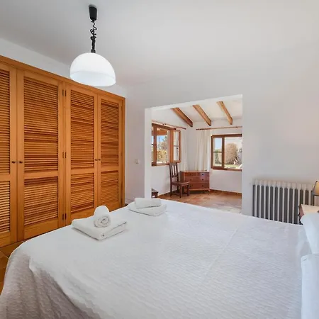 Vila Eu Figueral By Js