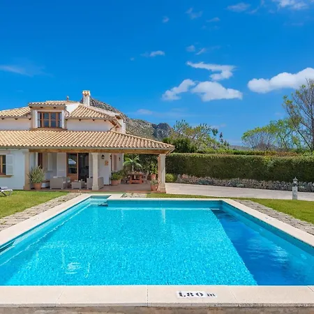 Eu Figueral By Js Port de Pollença