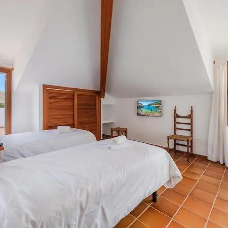 Eu Figueral By Js Willa Port de Pollença