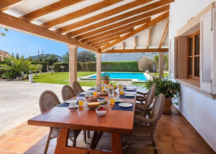 Eu Figueral By Js * Port de Pollença