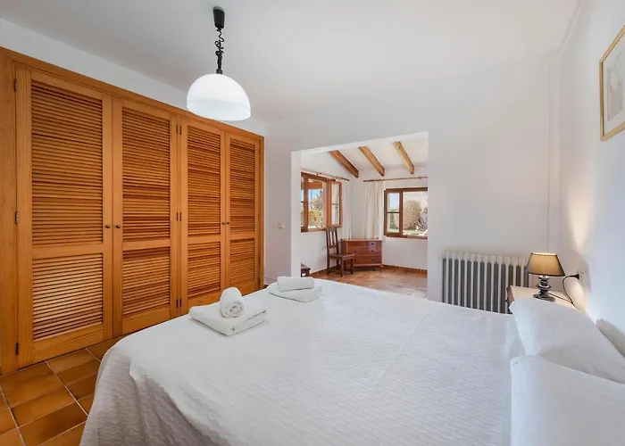 Villa Eu Figueral By Js