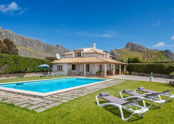 Eu Figueral By Js * Port de Pollença