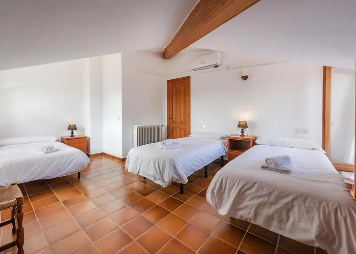 Villa Eu Figueral By Js