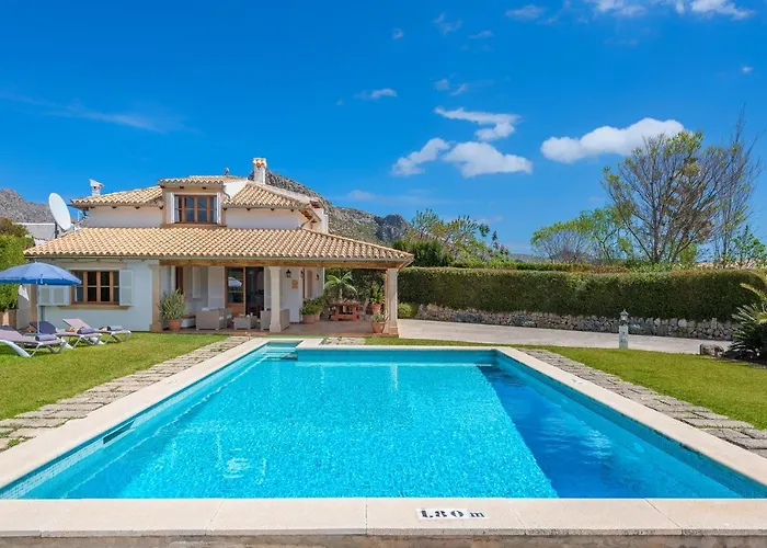 Eu Figueral By Js Port de Pollença